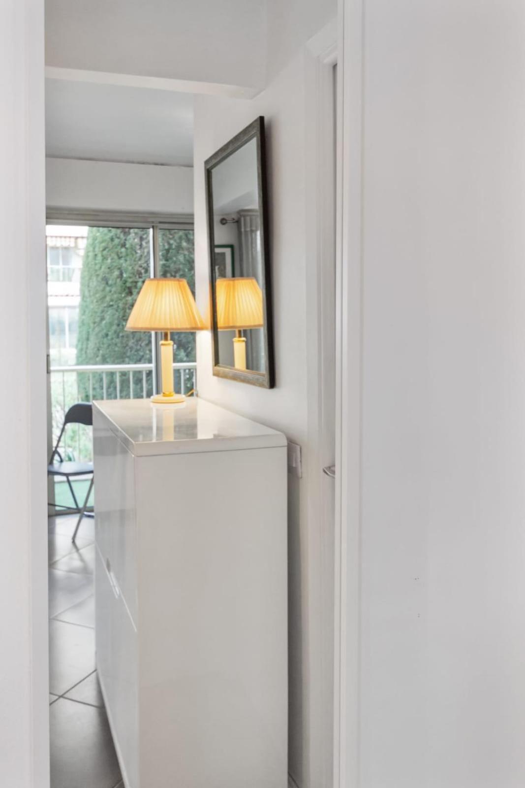 Le Vendome - Hypercentre - Ac - Terrace - Palais Of Festivals - Croisette Cannes