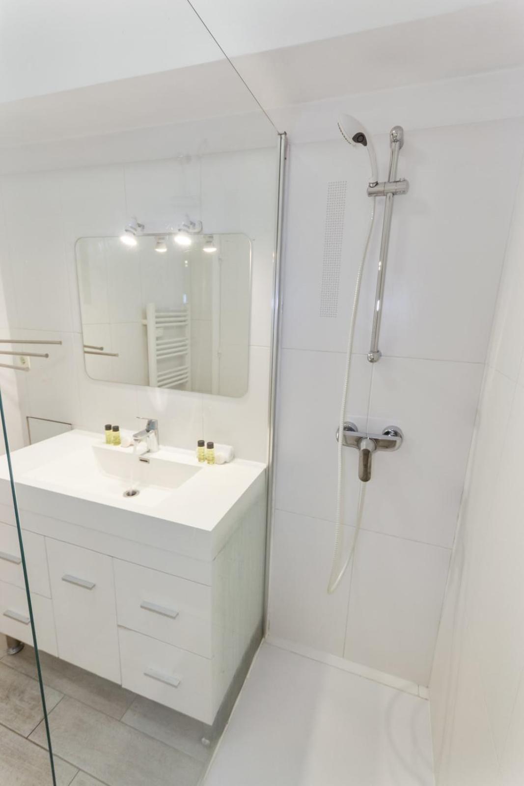 Le Vendome - Hypercentre - Ac - Terrace - Palais Of Festivals - Croisette Appartement Cannes