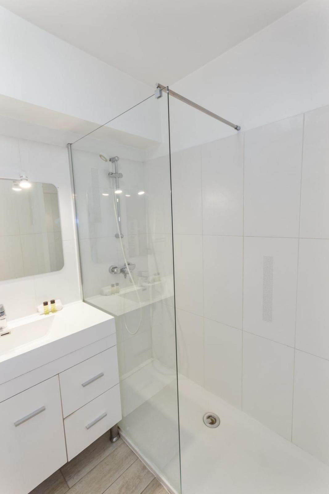 Appartement Le Vendome - Hypercentre - Ac - Terrace - Palais Of Festivals - Croisette Cannes